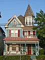 Cherry House Decatur CMHD