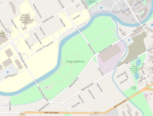 Chevy CommonsOpenStreetMap.png