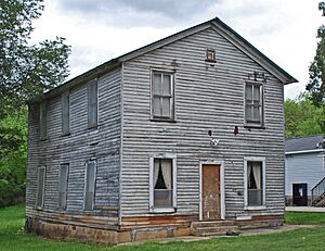 ChickamaugaMasonicLodge