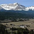 Chinook Peak (Alberta)