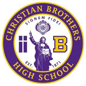Christian Brothers High School (Memphis Tennessee) Facts for Kids