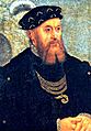 Christian III of Denmark