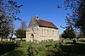 Church of St Leonard, Kirkstead - geograph.org.uk - 4895088