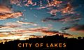 City Of Lakes