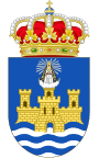 Coat of Arms of El Puerto de Santa María