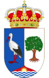 Coat of arms of Las Rozas de Madrid