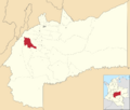 Colombia - Meta - Lejanías