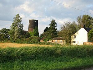 Commuting! - geograph.org.uk - 547876