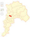 Comuna de La Cruz