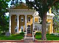 Cook-Hormel House