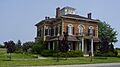 Cottonwood Mansion - Haldimand County, ON