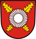 Coat of arms of Böttingen  