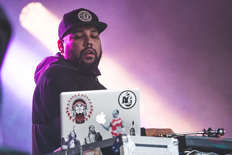 DJ SHUB (42466159185)