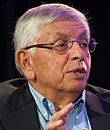 David Stern at Fortune Brainstorm TECH 2012 (cropped)