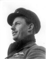 Dickie Haine