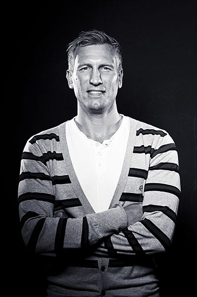 Dirk Klingenberg