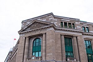 Dominion Public Building 1