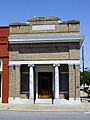 Downtown Dumas 004