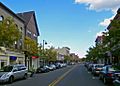 Downtown Summit, NJ