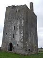 Drumharsna