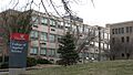 Edgecliff site in Cincinnati