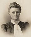Edith Cowan 1900