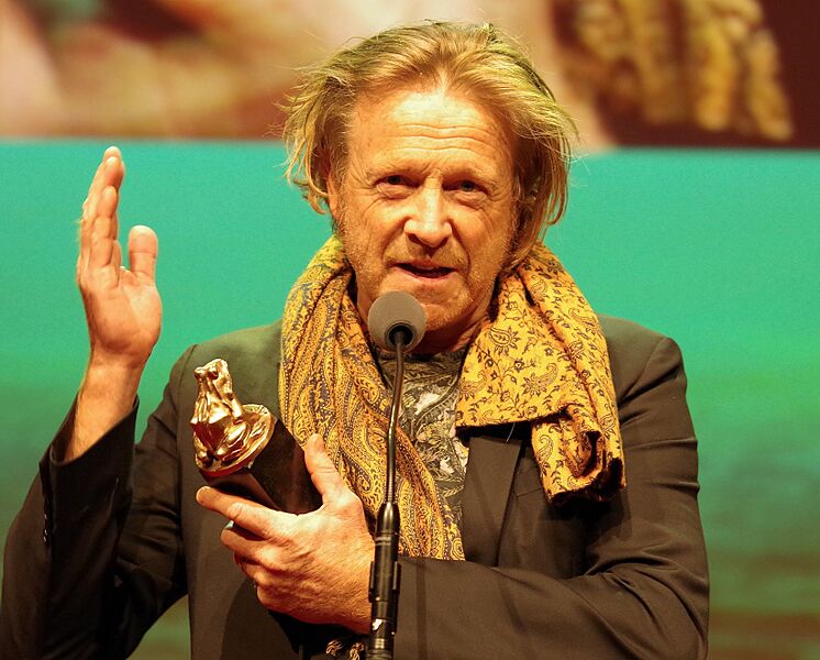 Energa Camerimage 2016