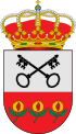 Coat of arms of Armilla
