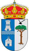 Coat of arms of Bayubas de Abajo