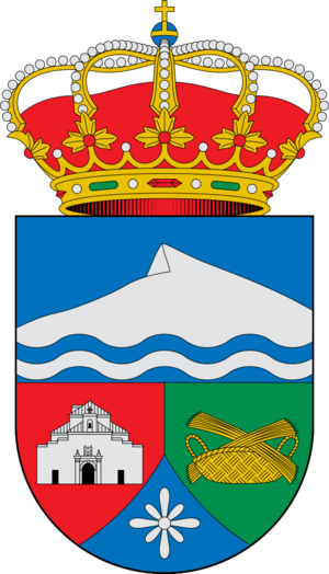 Escudo de Dílar (Granada)