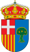 Official seal of Encinacorba