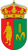 Official seal of Marcilla de Campos