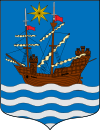 Official seal of Plentzia
