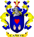 Escudo de San vicente