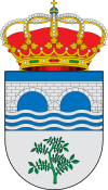 Coat of arms of Villamejil