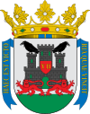 Coat of arms of Vitoria-Gasteiz