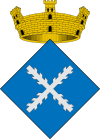 Coat of arms of Sant Andreu Salou