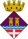 Coat of arms of Torres de Segre