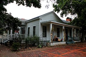FairesBellHouse1