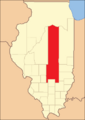 Fayette County Illinois 1823