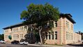 Federal Courthouse & Post Office
