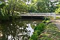 Feeder Canal and Bridge, Titusville, NJ