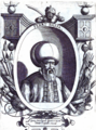 Ferhat Pasha