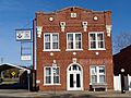 Fickling Lodge No 129, Butler