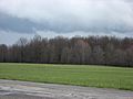 Overview of the McGuffey Boyhood Home Site