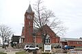 First Presbyterian Church Saline Michigan