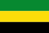 Flag of Puerto Libertador