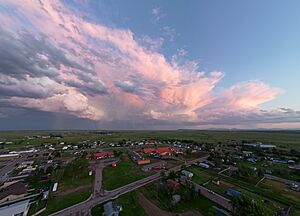Fort Belknap Agency Lukas Eddy