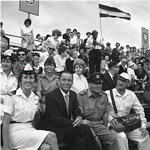 Frank Sinatra visit to Israel (997009326703605171)