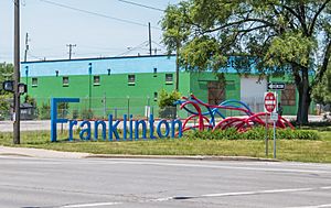 Franklinton, Columbus 03
